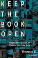 Keep The Book Open