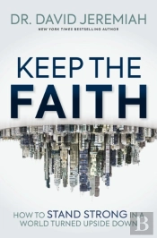 Keep The Faith
