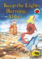 Keep The Lights Burning, Abbie