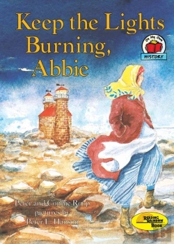Bertrand.pt - Keep The Lights Burning, Abbie
