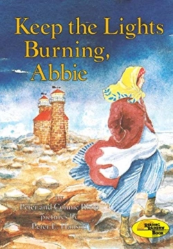 Bertrand.pt - Keep The Lights Burning Abbie