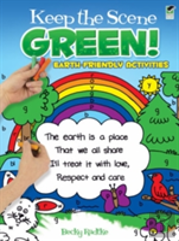 Keep The Scene Green!