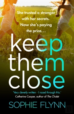 Bertrand.pt - Keep Them Close