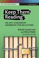 Keep Them Reading