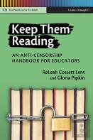 Keep Them Reading
