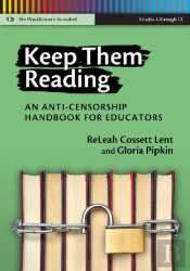 Keep Them Reading