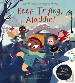 Bertrand.pt - Keep Trying, Aladdin!