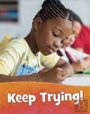 Keep Trying!