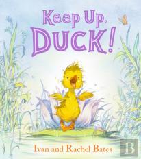 Keep Up, Duck!