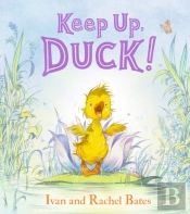 Keep Up, Duck!