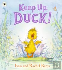 Keep Up, Duck!