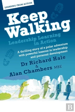Bertrand.pt - Keep Walking - Leadership Learning In Action