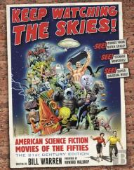 Keep Watching The Skies!