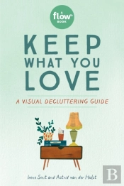 Keep What You Love