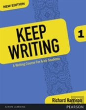 Keep Writing 2016 Edition Book 1
