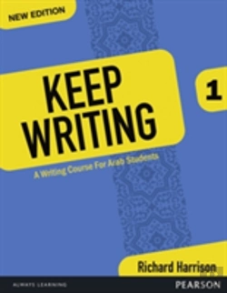 Bertrand.pt - Keep Writing 2016 Edition Book 1
