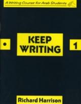Keep Writing