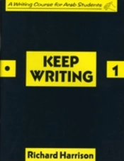 Keep Writing