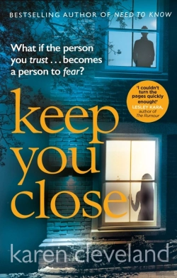 Bertrand.pt - Keep You Close