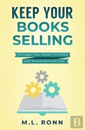 Keep Your Books Selling