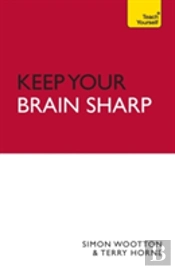 Keep Your Brain Sharp: Teach Yourself