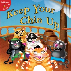 Bertrand.pt - Keep Your Chin Up