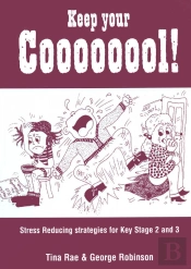 Keep Your Coooooool!