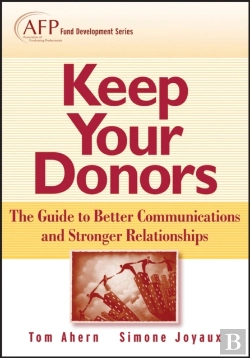 Bertrand.pt - Keep Your Donors