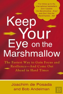 Bertrand.pt - Keep Your Eye On The Marshmallow