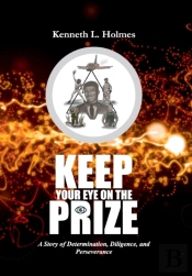 Keep Your Eye On The Prize: A Story Of D