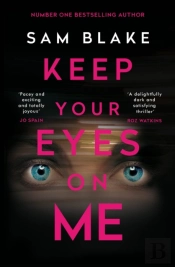 Keep Your Eyes On Me