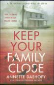 Keep Your Family Close