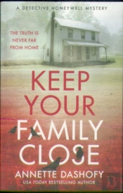 Keep Your Family Close