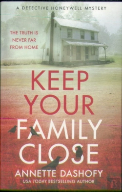 Bertrand.pt - Keep Your Family Close