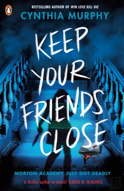 Bertrand.pt - Keep Your Friends Close