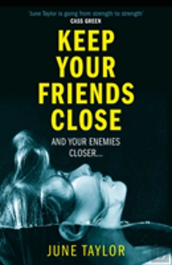 Bertrand.pt - Keep Your Friends Close