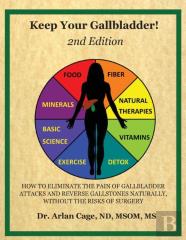 Keep Your Gallbladder!