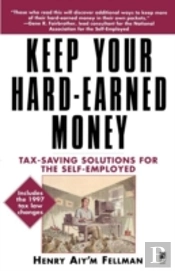 Keep Your Hard-Earned Money