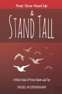 Bertrand.pt - Keep Your Head Up And Stand Tall!
