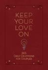 Keep Your Love On
