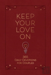 Keep Your Love On