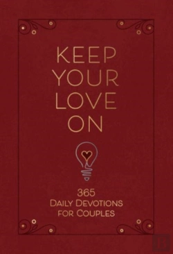 Bertrand.pt - Keep Your Love On