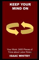 Keep Your Mind On Your Work