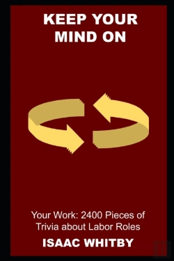 Bertrand.pt - Keep Your Mind On Your Work