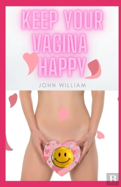 Bertrand.pt - Keep Your Vagina Happy