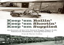 Keep'Em Rollin' Keep'Em Shootin' Keep'Em Supplied