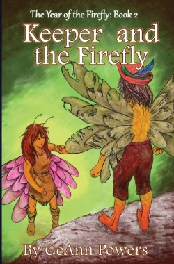 Bertrand.pt - Keeper And The Firefly