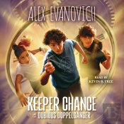 Keeper Chance And The Dubious Doppelganger