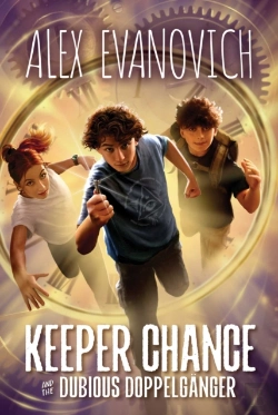 Bertrand.pt - Keeper Chance And The Dubious Doppelganger
