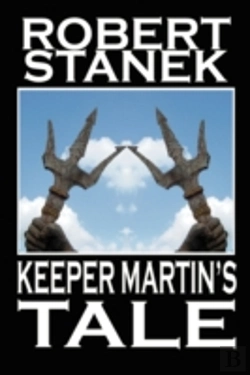 Bertrand.pt - Keeper Martin'S Tale (Deluxe Hardcover Edition)